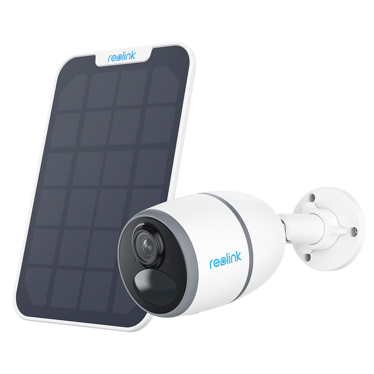Reolink Go Series G330 with Solar Panel