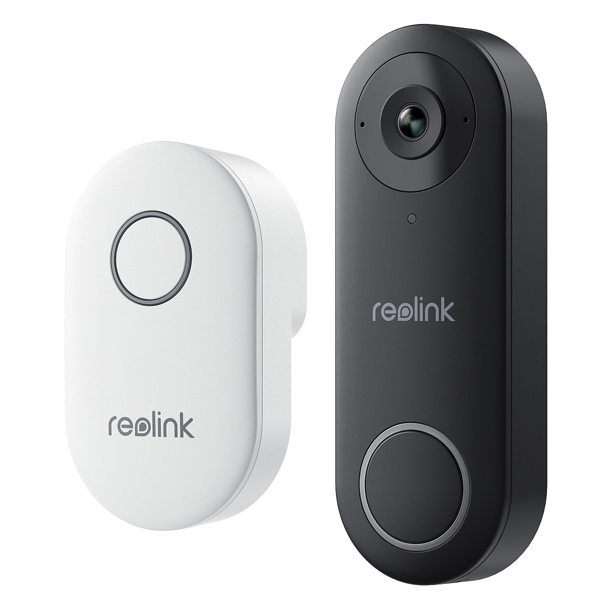 Reolink Sonnette D340W