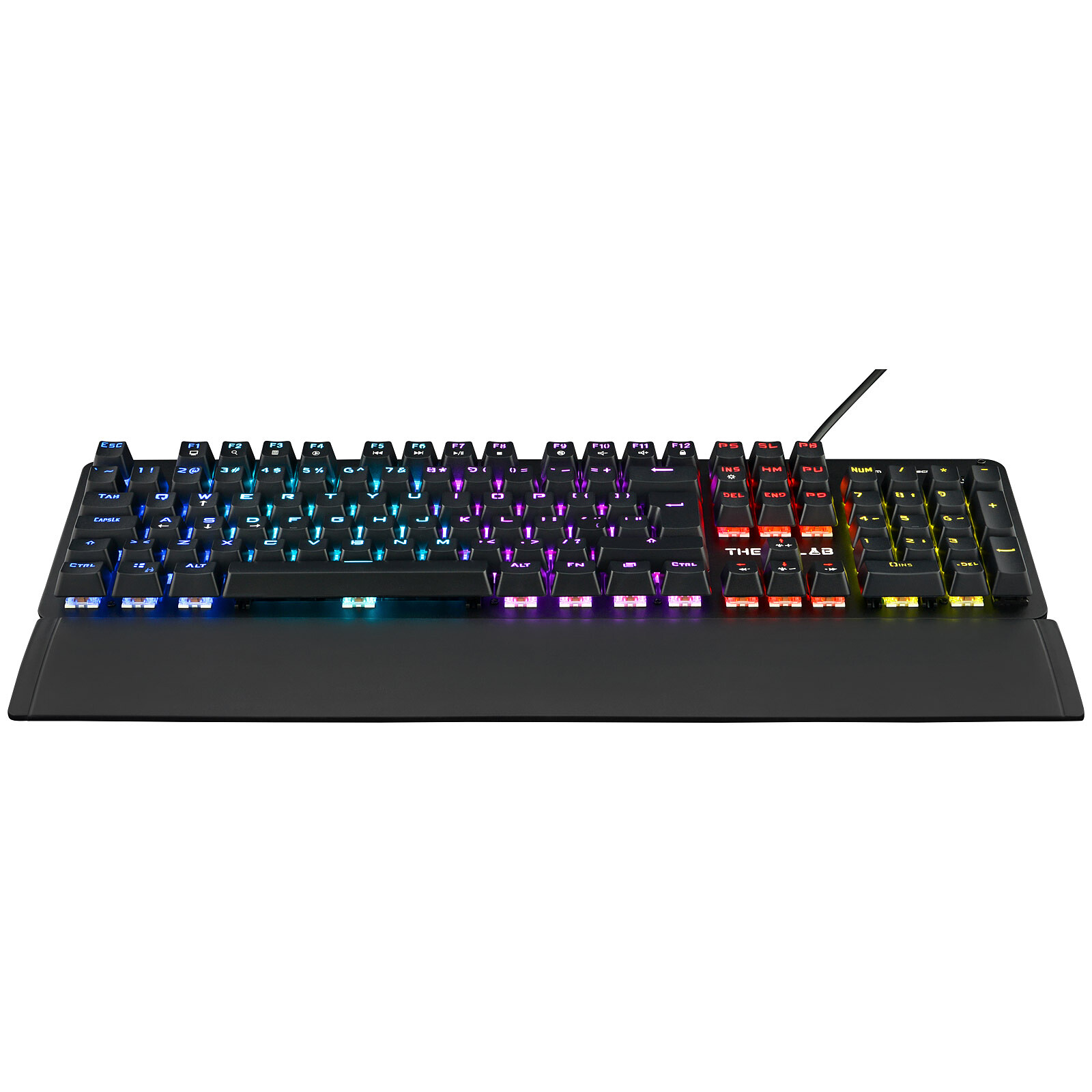 G-Lab Keyz Carbon E