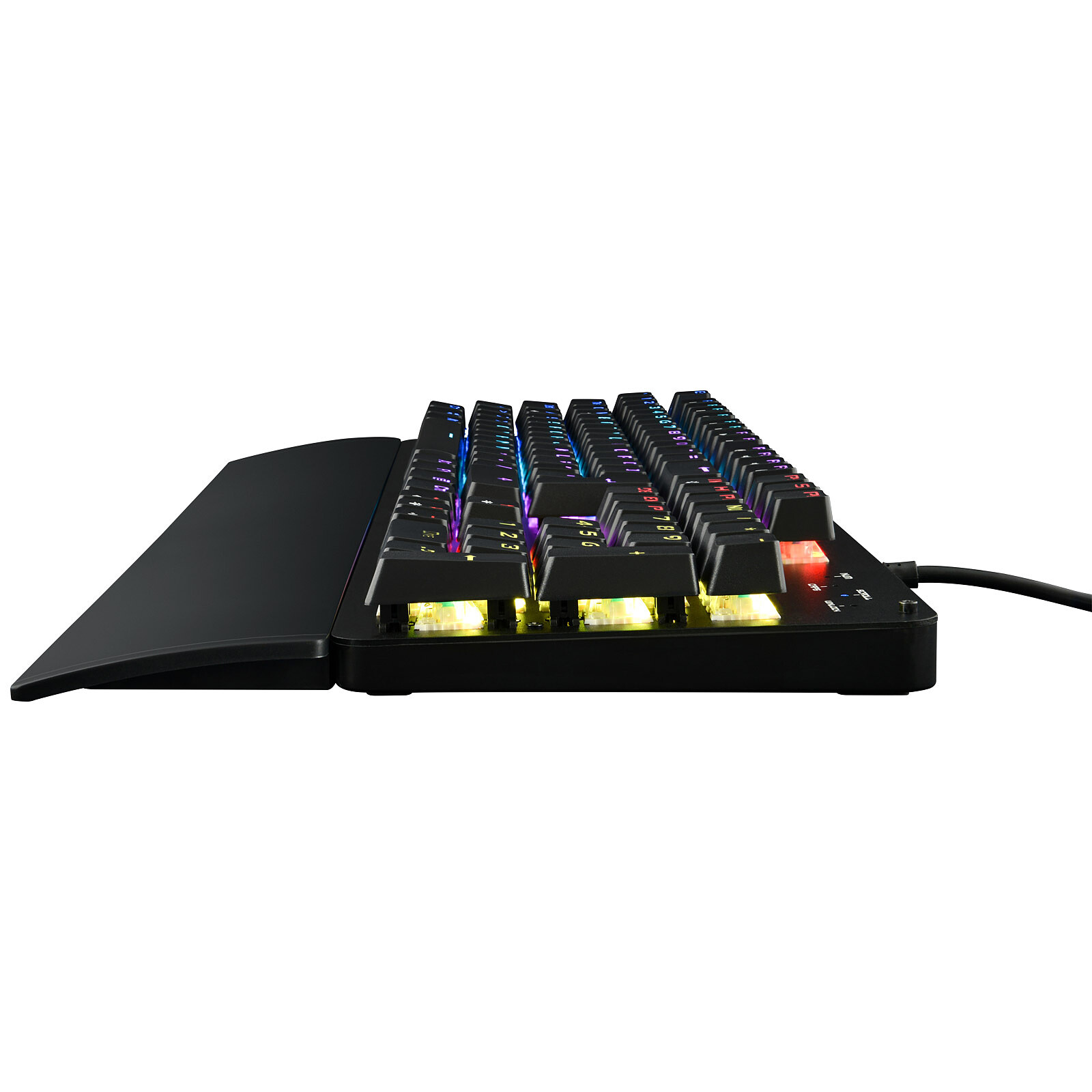 G-Lab Keyz Carbon E