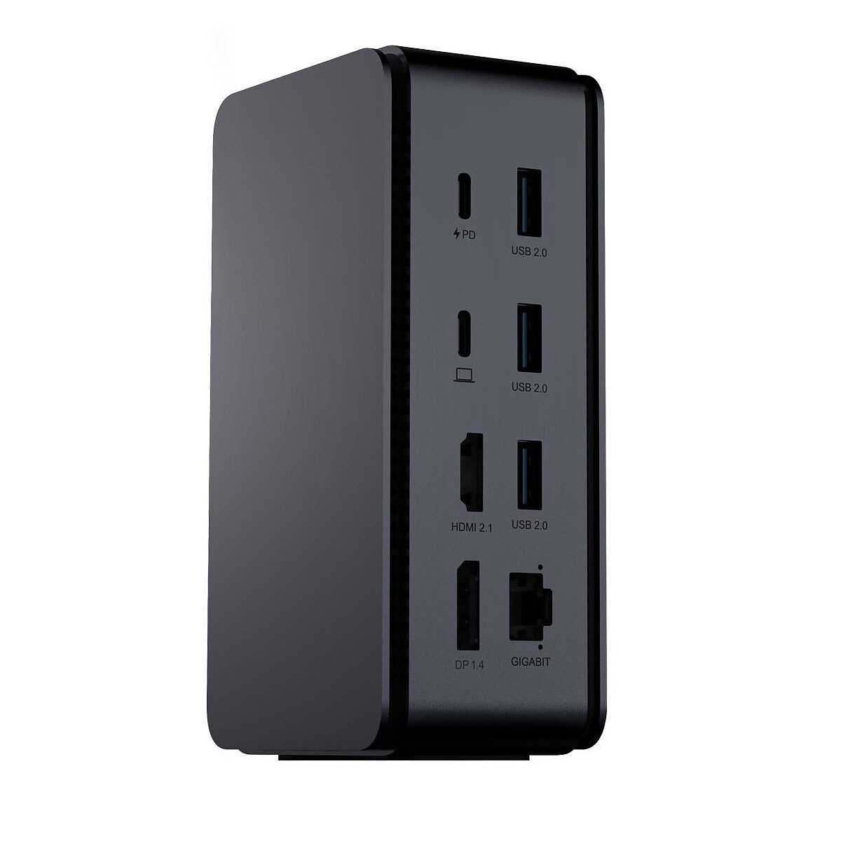 ProXtend USB4 Dual 8K Docking Station