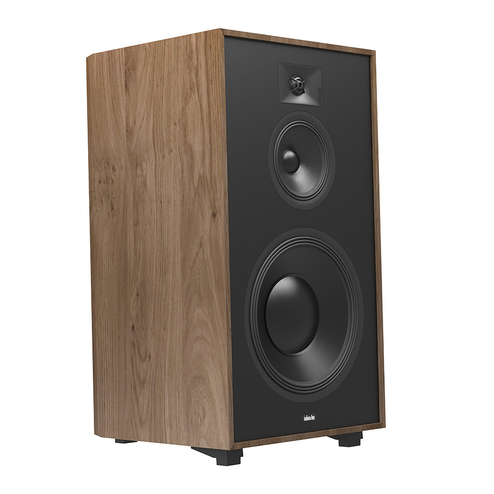 Indiana Line Utah 8 Walnut