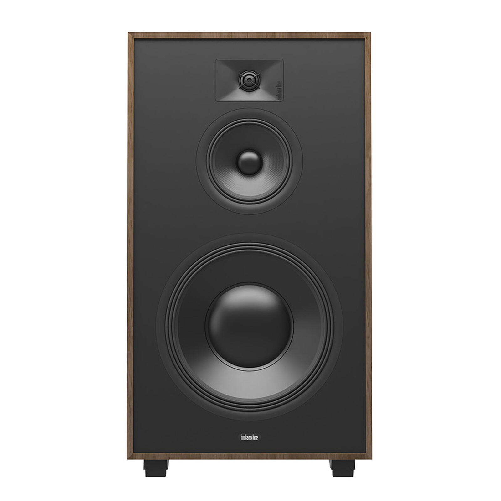 Indiana Line Utah 8 Walnut