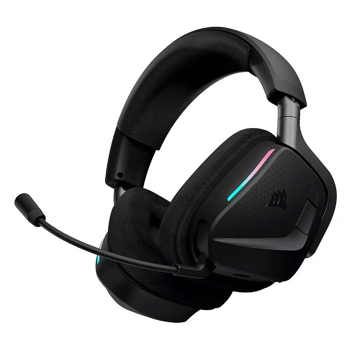 Corsair Gaming VOID Max Wireless v2 (Noir)