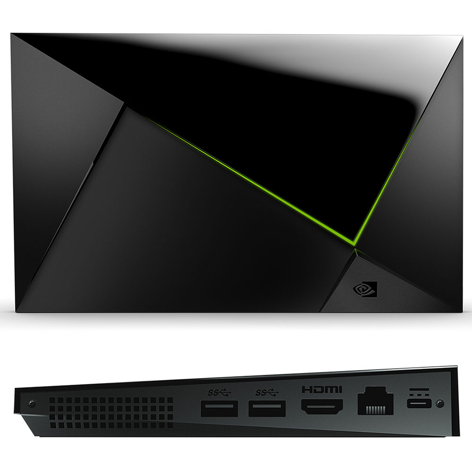NVIDIA SHIELD TV Pro