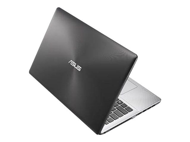 ASUS R510CC - Core i5, 1.8GHz, 8GB RAM, 1TB HDD, Windows 8 64-bit