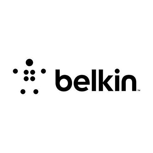 Belkin PRO Series VGA Cable Extension - 3m, Locking, Threaded Nuts
