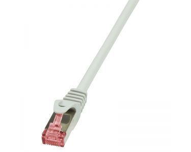 Cable 2direct CAT 6 SFTP, gris