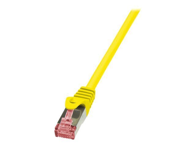 Câble 2direct CAT 6 SFTP - Jaune