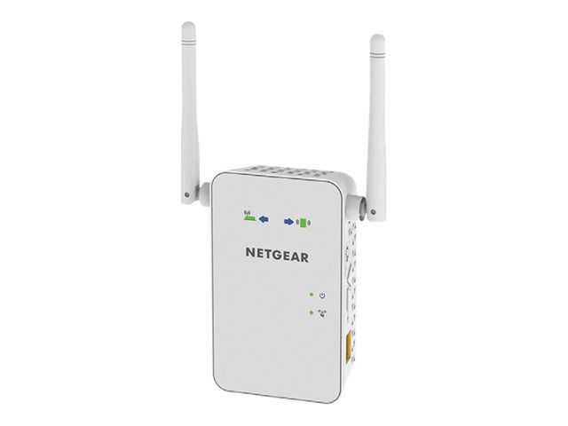 Netgear AC750 Wi-Fi Range Extender EX6100