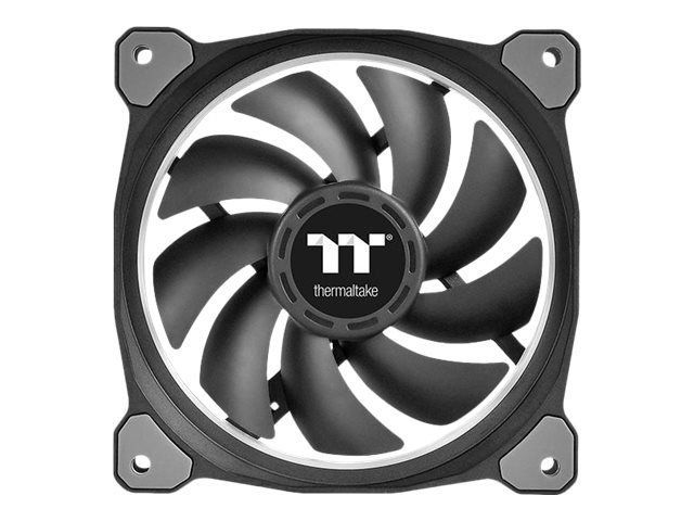 Thermaltake Riing PLUS 14 RGB Fan - Premium Edition (3 Pack)