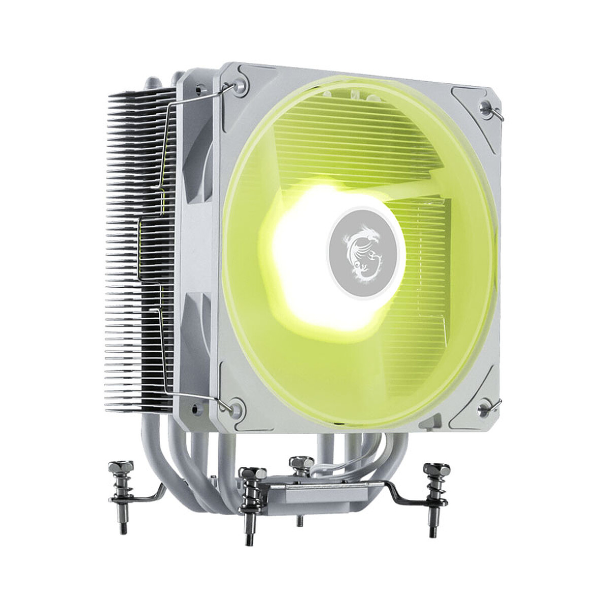 MSI MAG COREFROZR AA13 (Blanc)