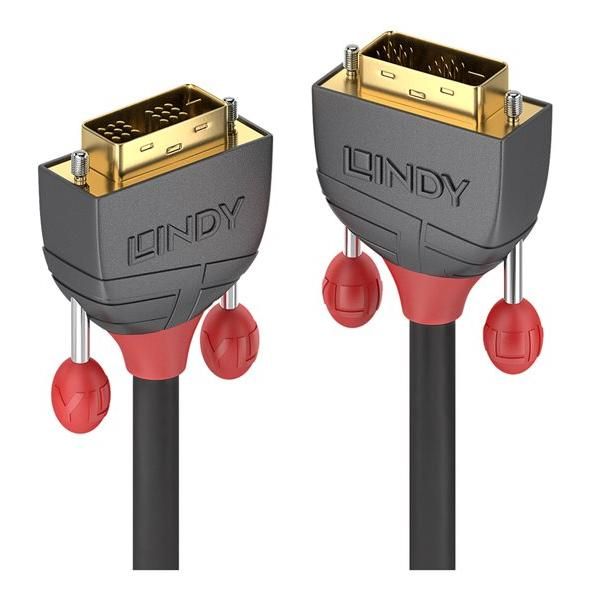 Lindy Anthra Line DVI Cable - 15m, 1080p Support
