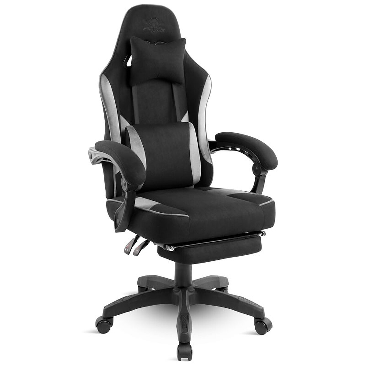 Spirit of Gamer Raven