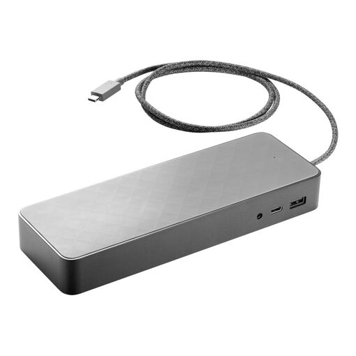 Base USB-C Universal de HP