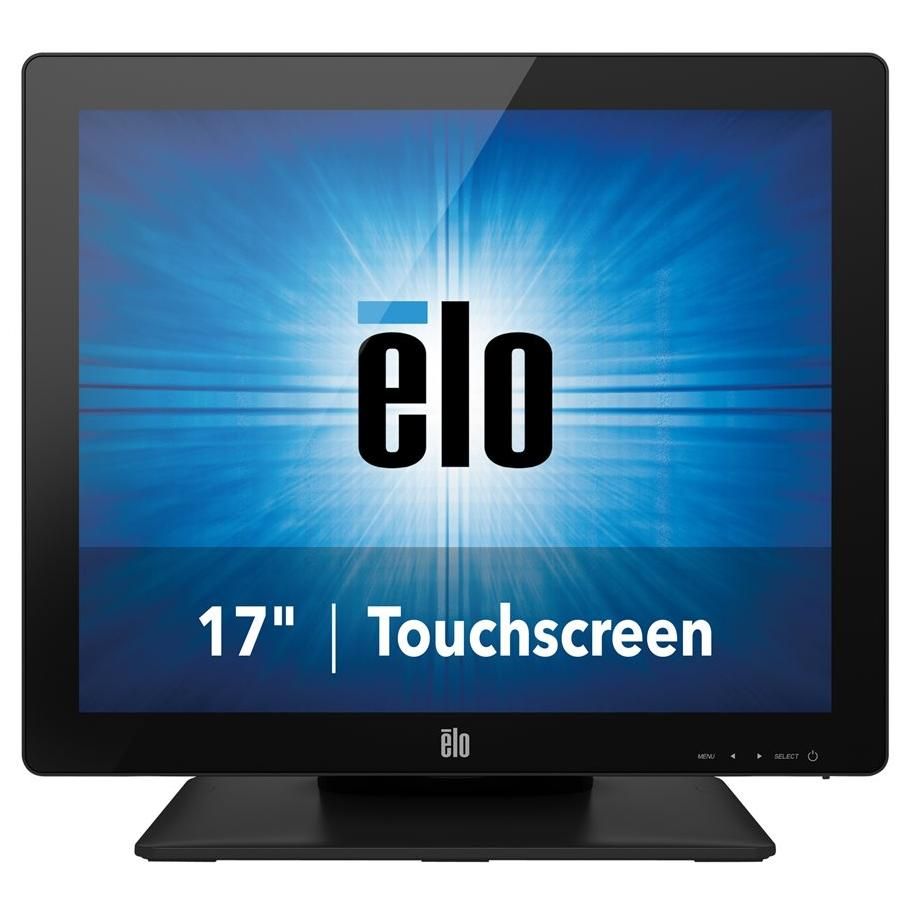 Elo AccuTouch 17-inch LED Touchmonitor