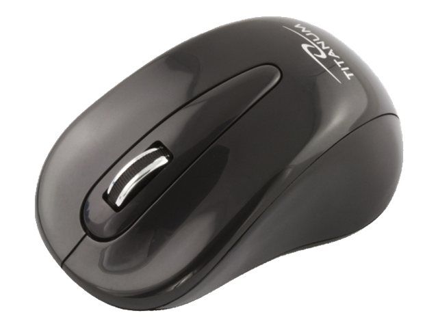 Esperanza Titanum Torpedo 3D Wireless Optical Mouse
