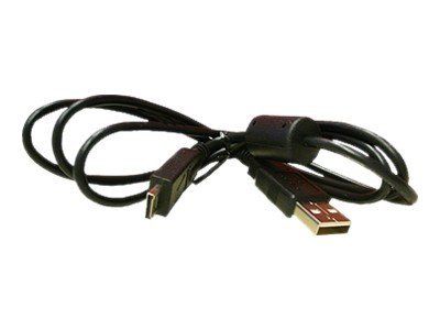 Panasonic USB Cable - Compatible with Lumix DMC-FT1, TZ Series, GH1 Models