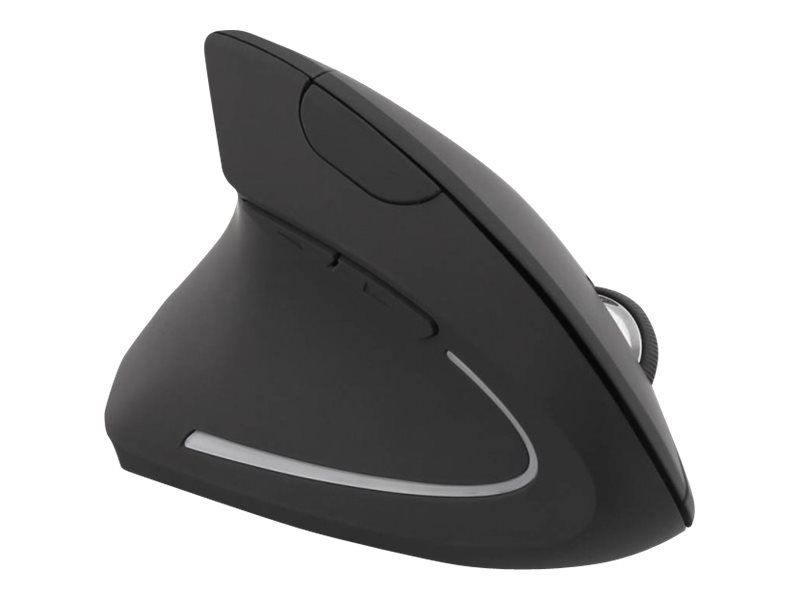 T'nB Ergo Wireless Ergonomic Mouse