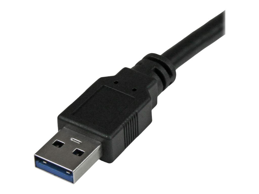 StarTech.com USB 3.0 to eSATA Adapter Cable - 91cm for HDD/SSD/ODD