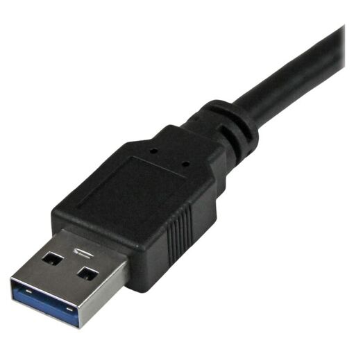 Câble adaptateur StarTech.com USB 3.0 vers eSATA de 91 cm pour disque dur/SSD/OPD