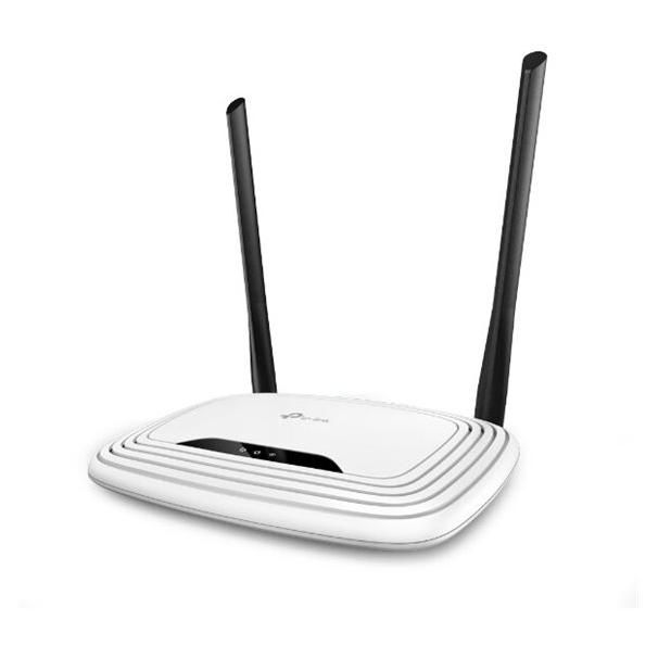 TP-Link TL-WR841N 300Mbps Wireless N Router