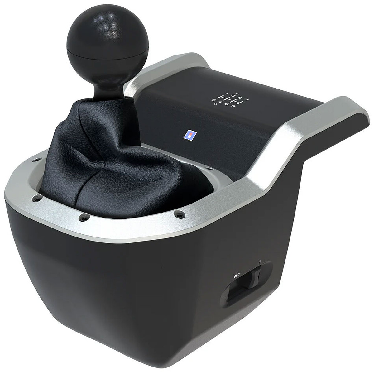 Hori Seven Speed Racing Shifter