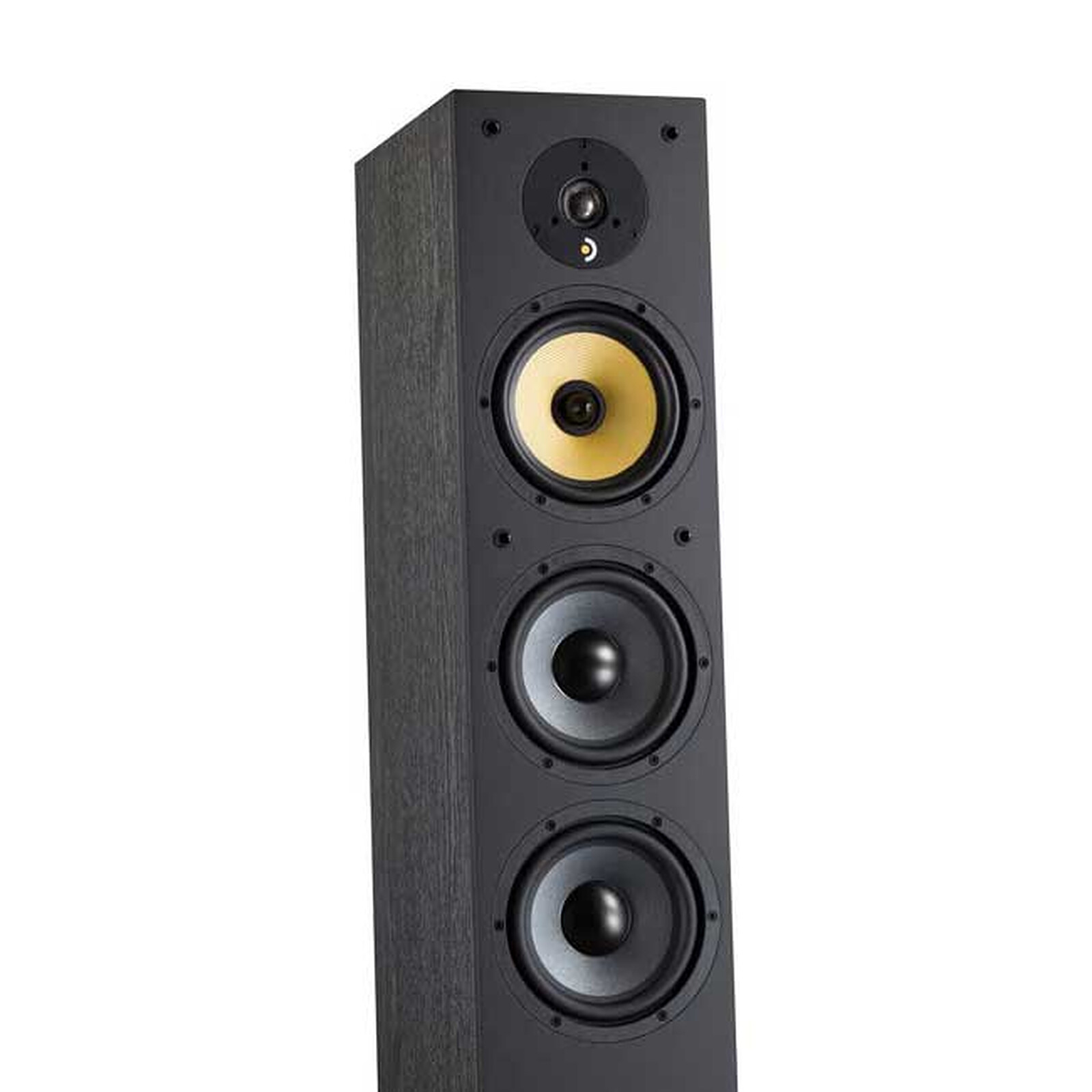 Davis Acoustics Ariane 7 Black