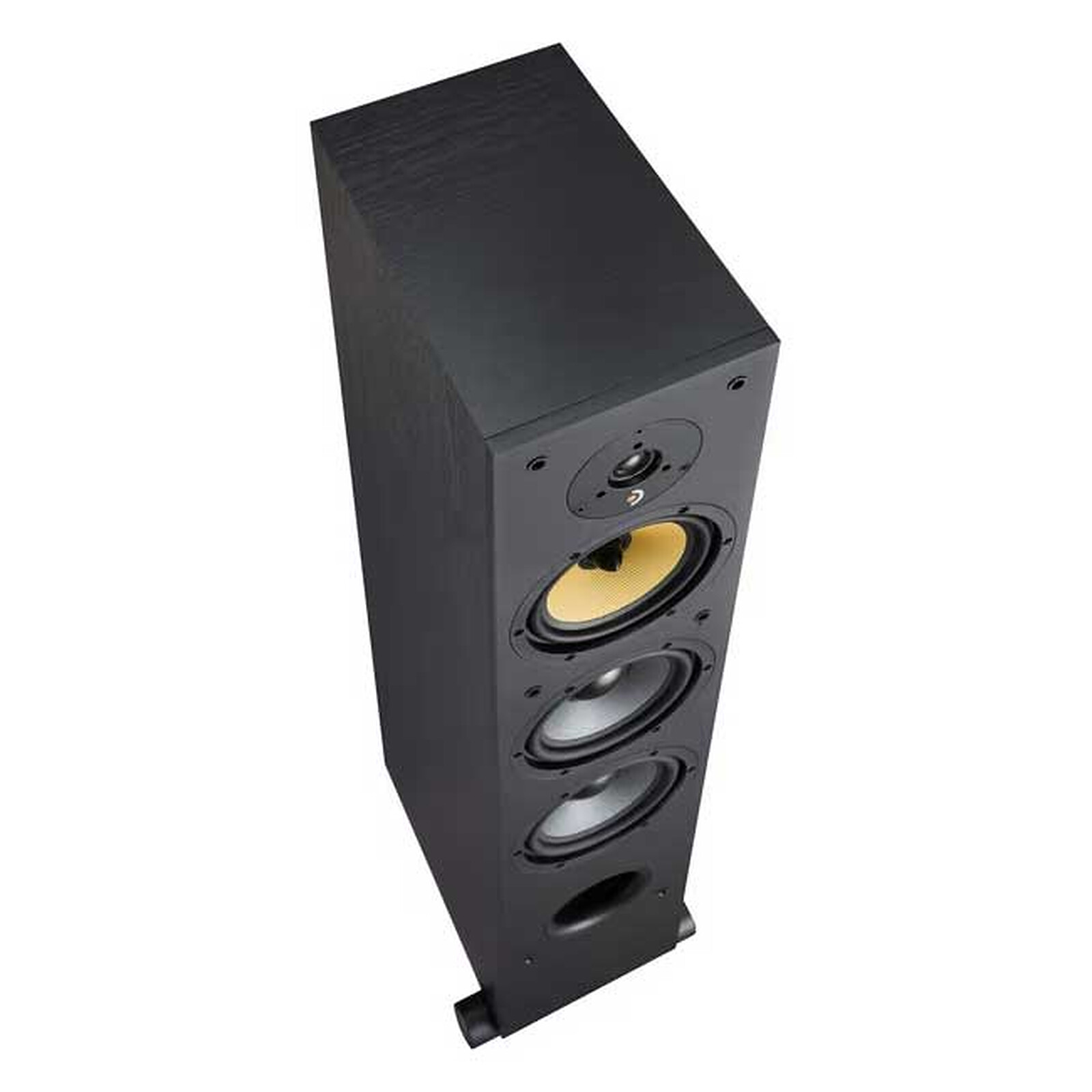 Davis Acoustics Ariane 7 Black