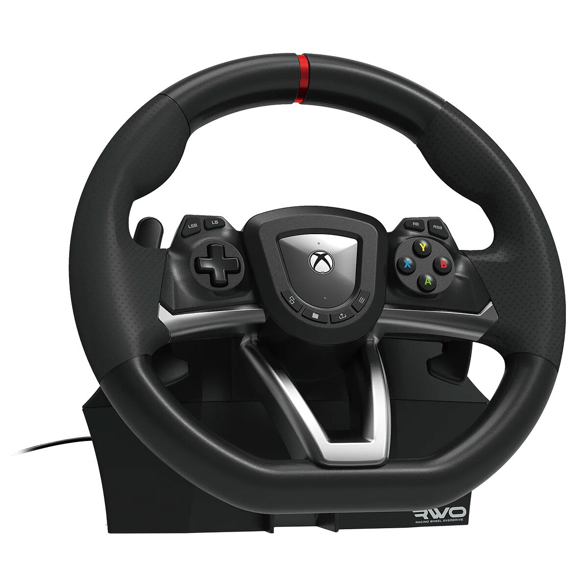 Hori Racing Wheel Overdrive