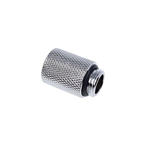 Extensión de conectores Alphacool Eiszapfen, acero níquel