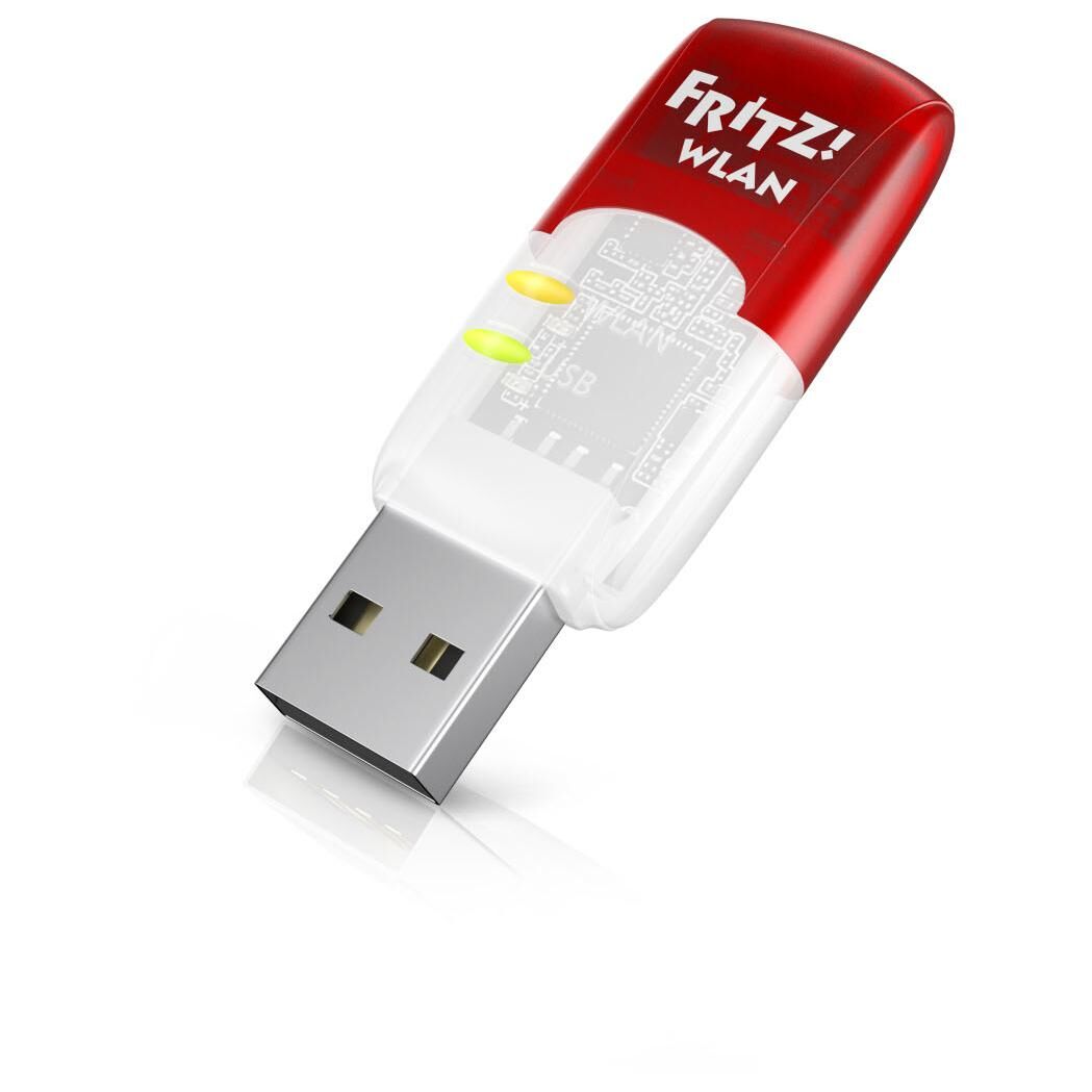 Fritz! AC 430 Wi-Fi Stick MIMO 433 Mbps