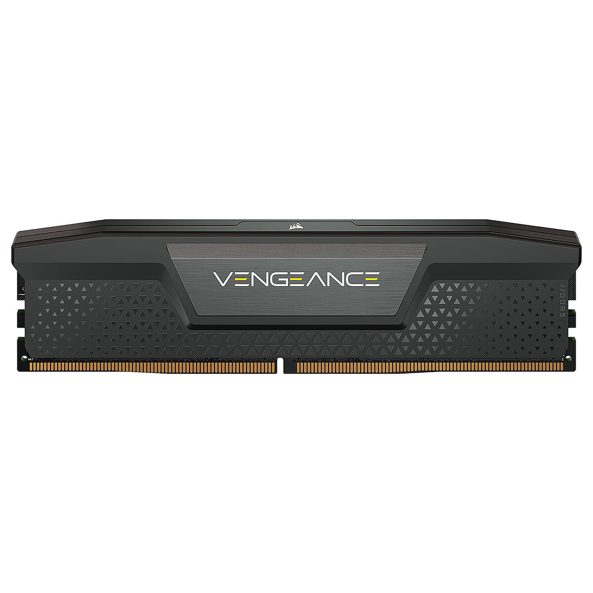 Corsair Vengeance DDR5 16 Go 6000 MHz CL36 - Noir (Bulk)