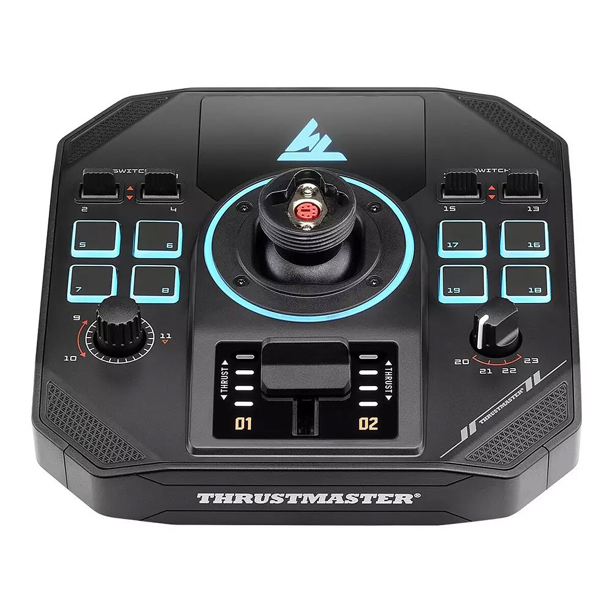 Thrustmaster Sol-R 5 Base