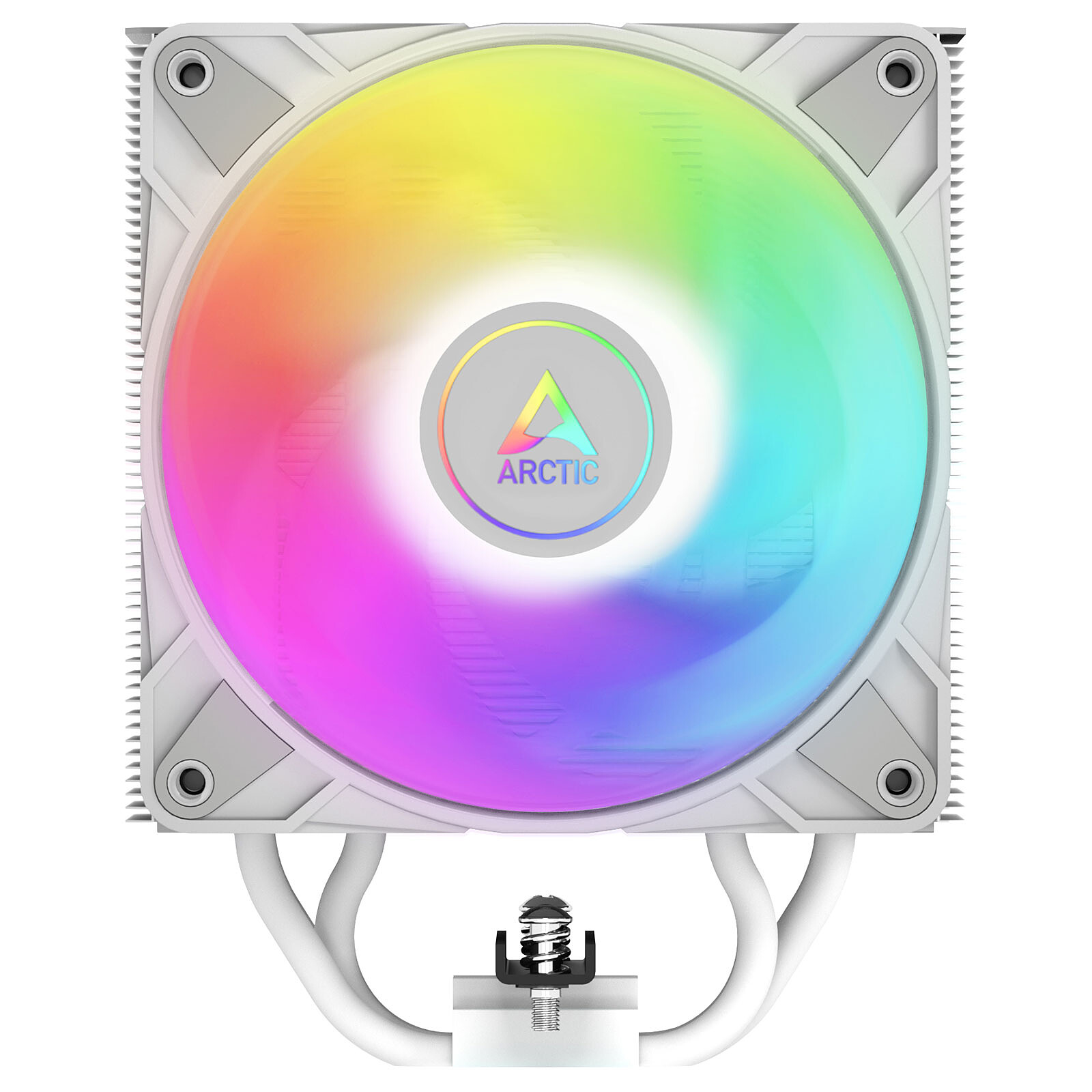Arctic Freezer 36 A-RGB (White)