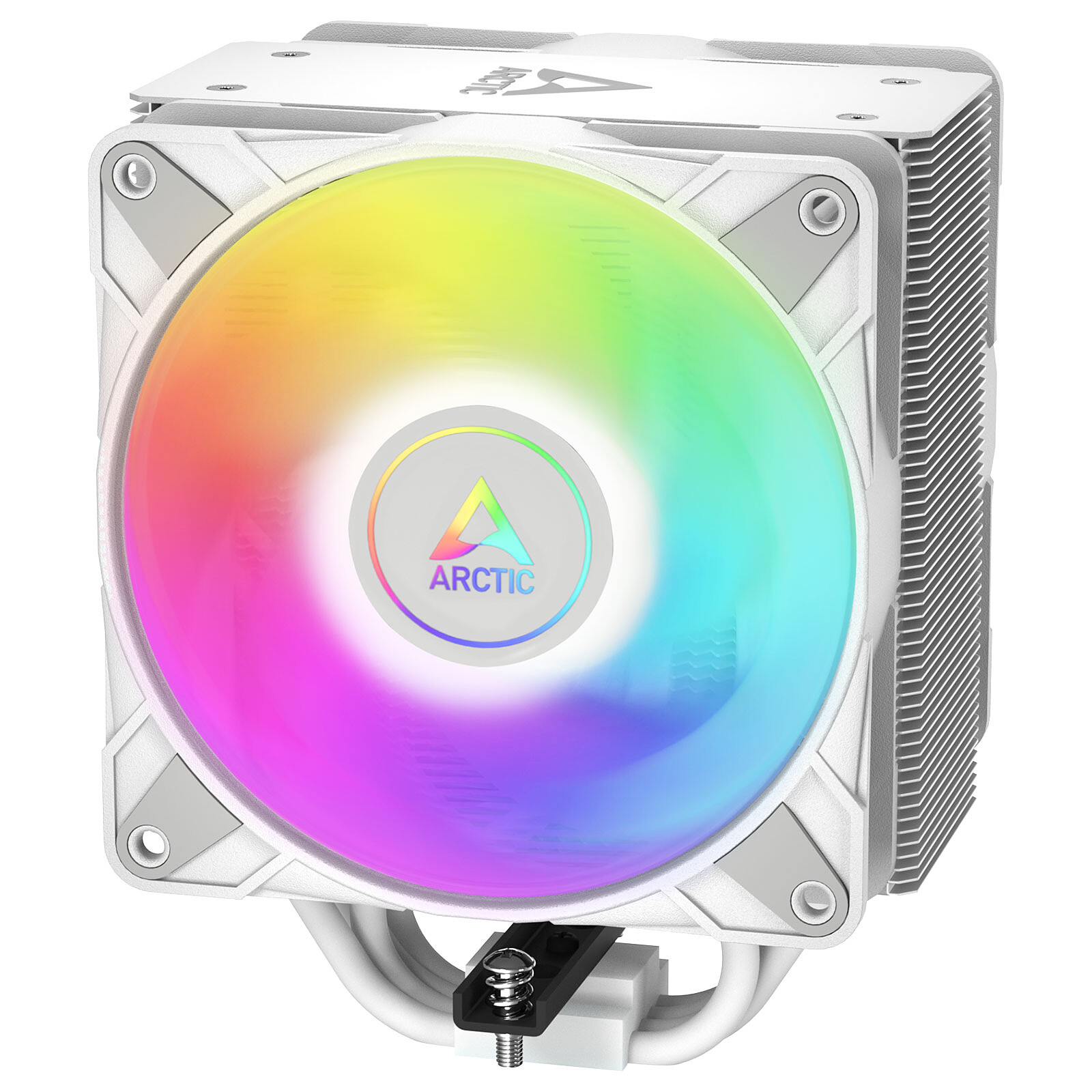 Arctic Freezer 36 A-RGB (White)