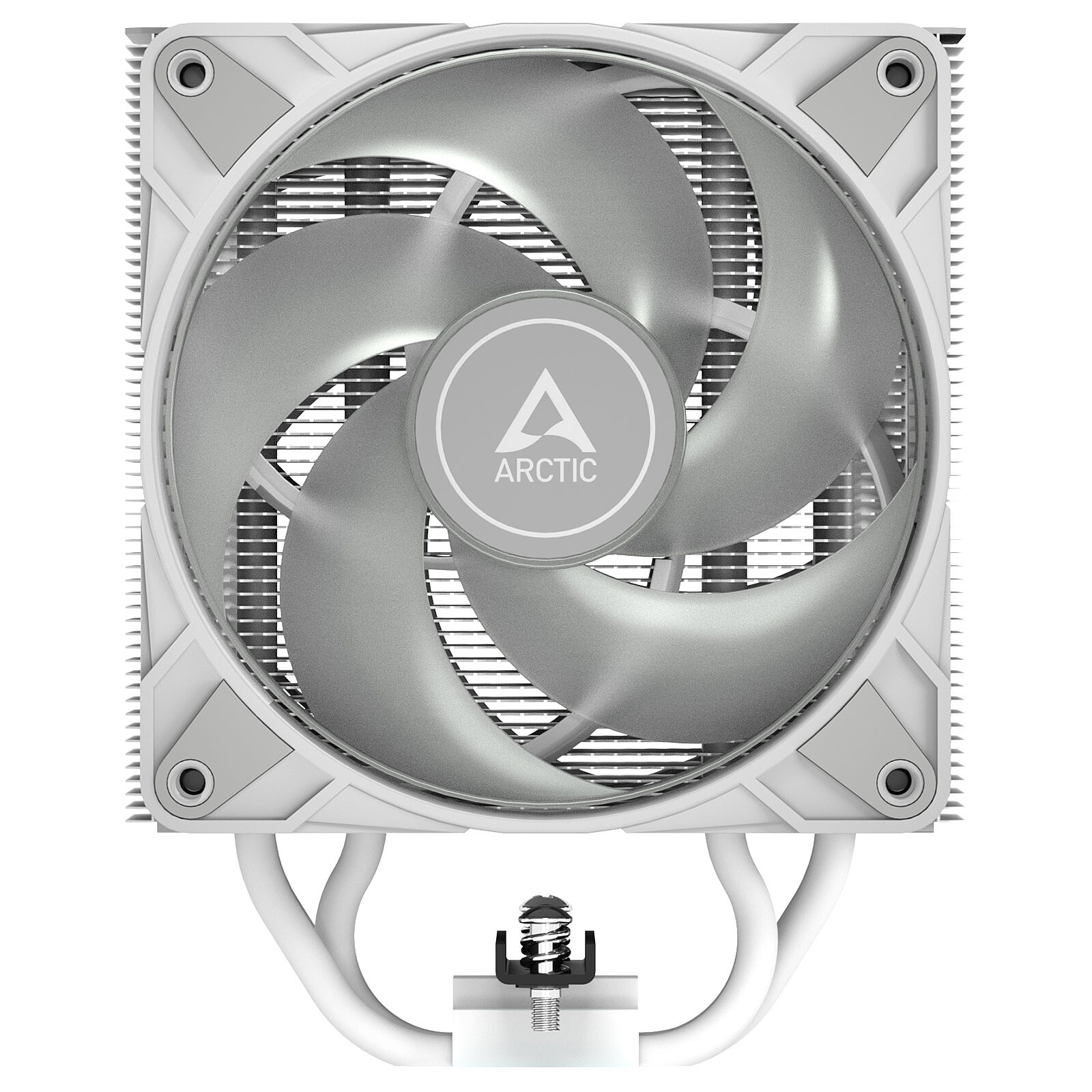 Arctic Freezer 36 A-RGB (White)