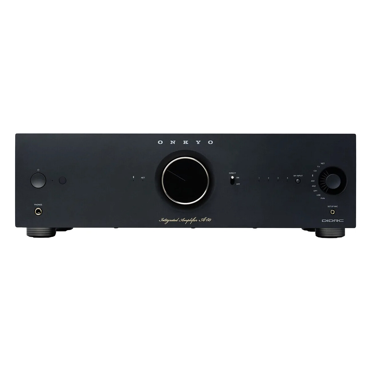 Onkyo A-50 Noir