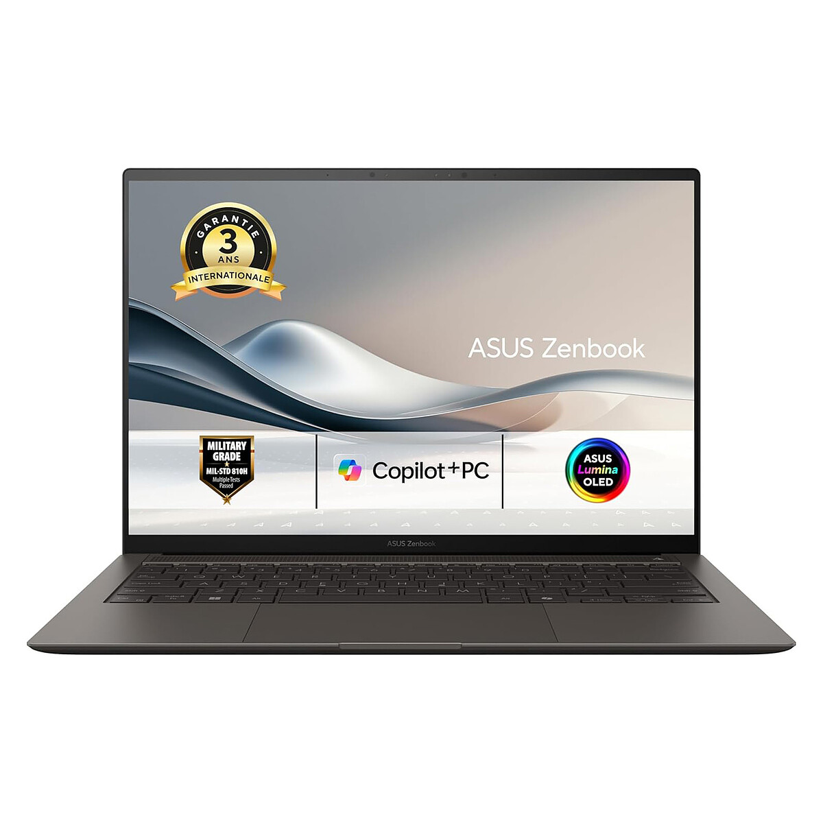 ASUS ZenBook S 14 OLED UX5406SA-PV503W