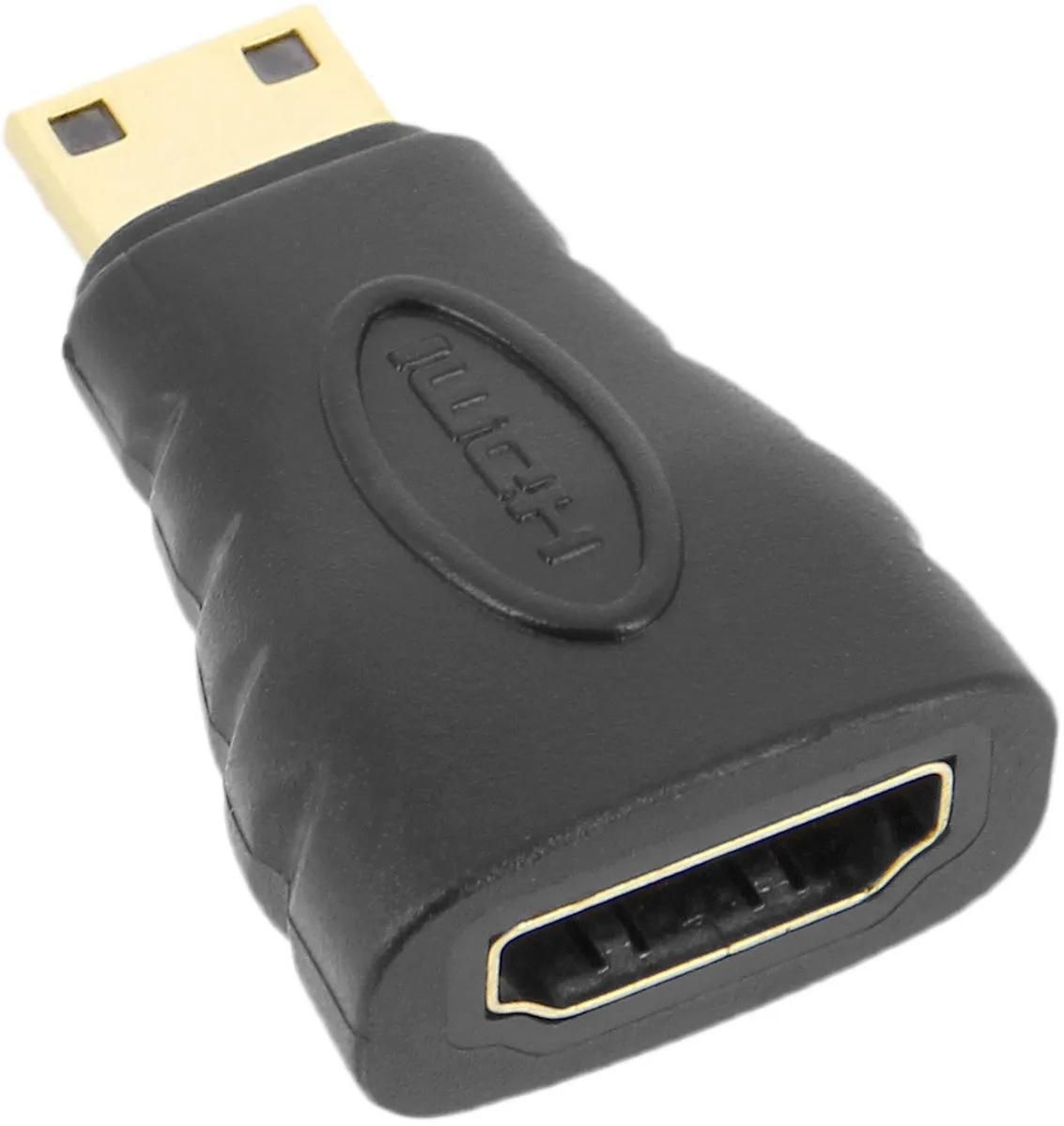 Lineaire Mini HDMI Adapter