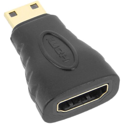 Lineaire Mini HDMI Adapter