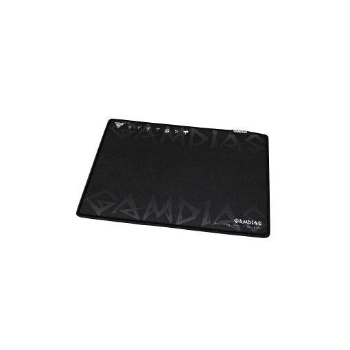 GAMDIAS Mouse Pad L Control