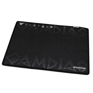 GAMDIAS Mouse Pad L Control
