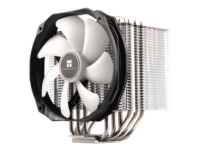 Thermalright AM4-M14G CPU Cooler - 140mm - Gray