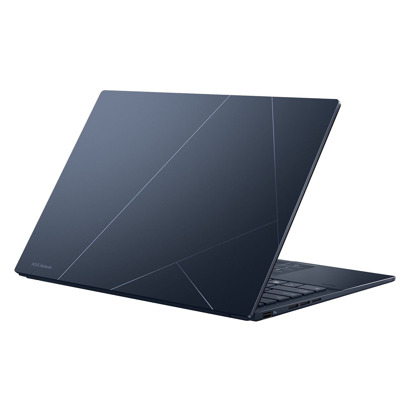Portátil ASUS Zenbook 14 OLED UX3405CA-ST763W