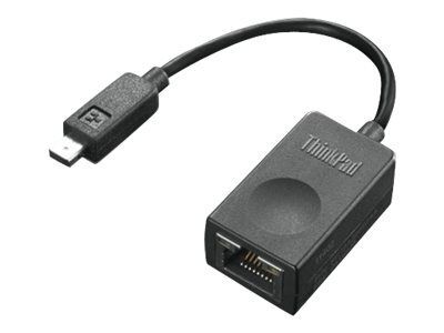 Câble réseau Ethernet Lenovo - RJ-45 (M) vers (F) pour extension Lenovo