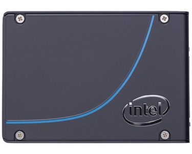 Intel DC P3700 Series SSD - 400GB - 2.5" Internal - PCIe 3.0 x4 (NVMe)