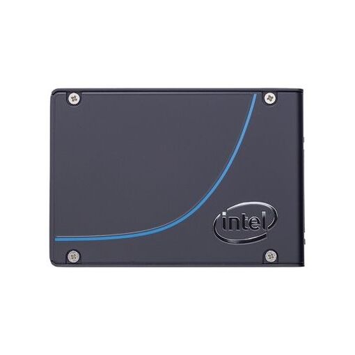 Unidad de estado sólido Intel DC P3700 Serie - 400 GB - Interno - 2.5" - PCIe 3.0 x4 (NVMe)