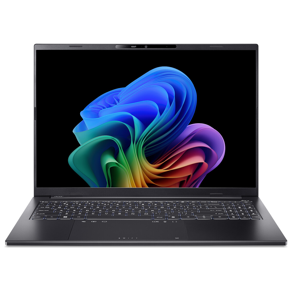 Acer Swift Go 16 IA SFG16-74-775V Copilot+ PC