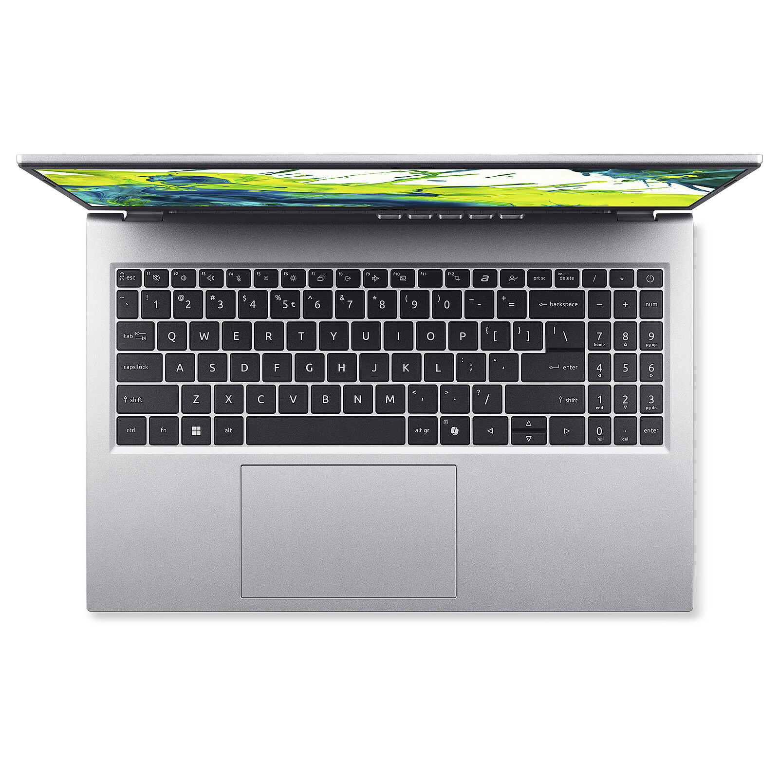 Acer Aspire Go 15 AG15-72P-539Z